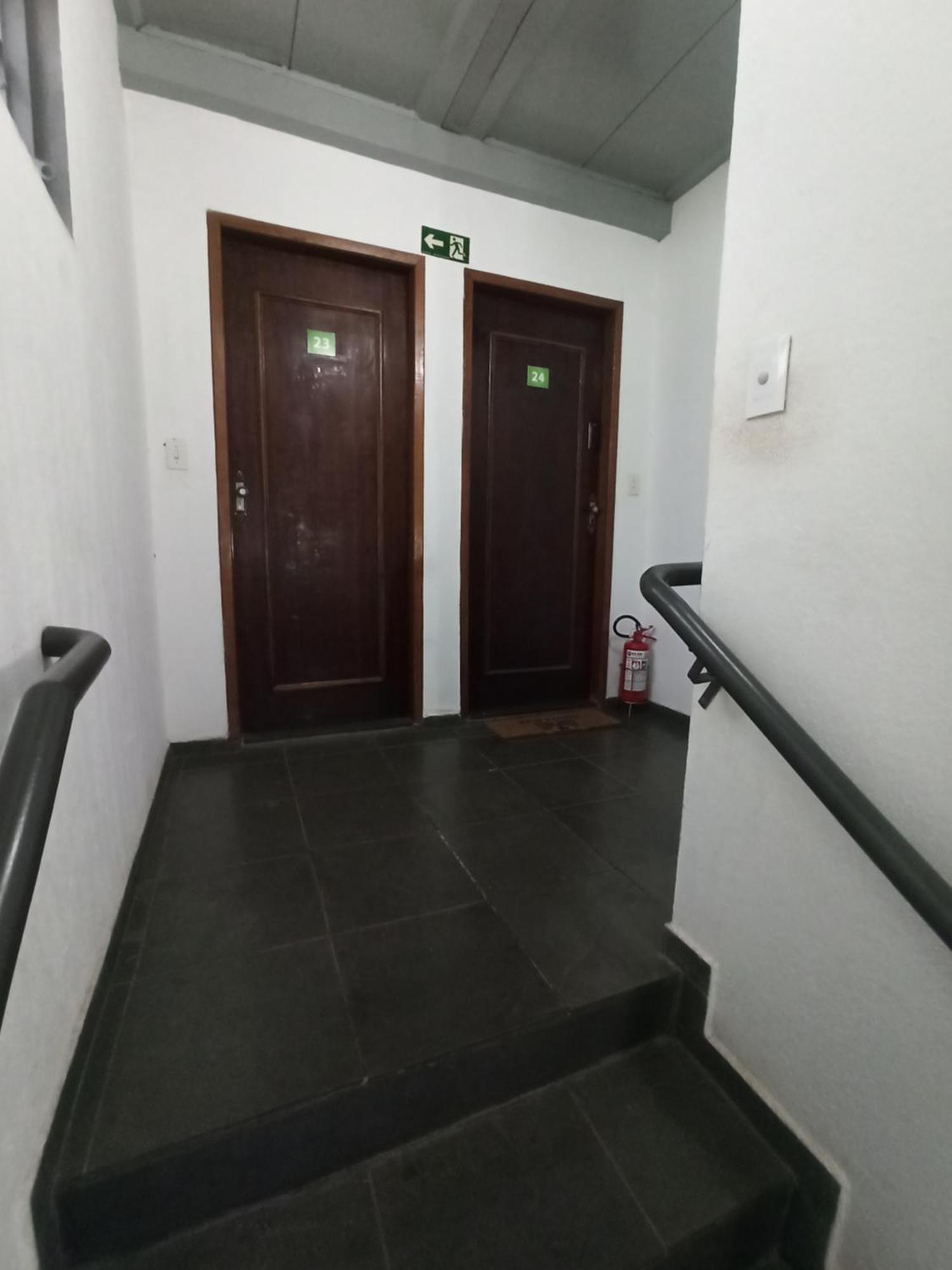 C42 apto com estacionamento, piscina e churrasqueira Bragança Paulista Quarto foto