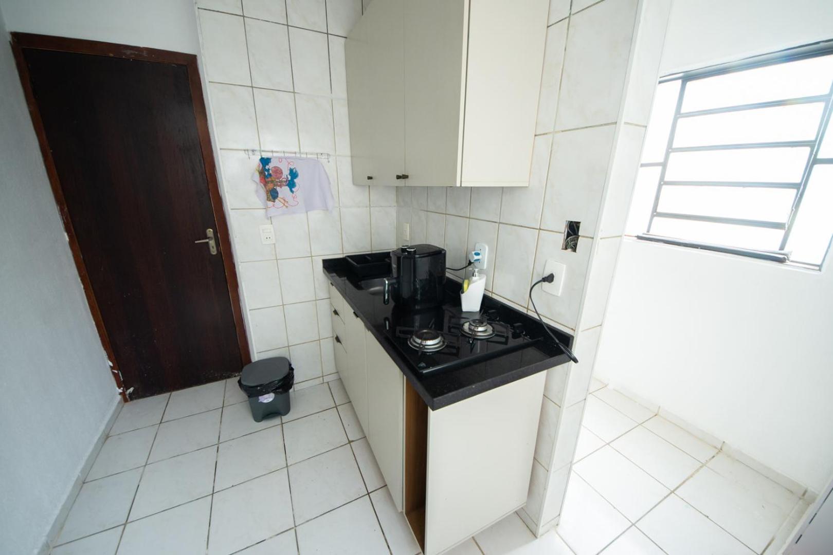 C42 apto com estacionamento, piscina e churrasqueira Bragança Paulista Exterior foto