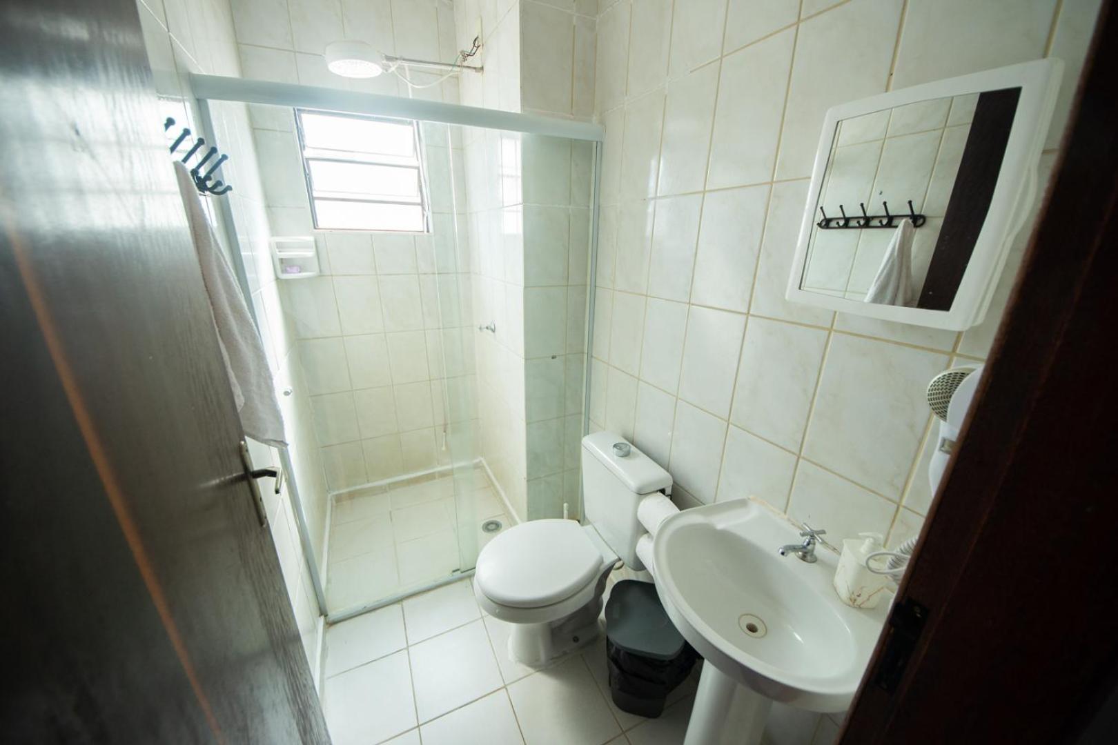 C42 apto com estacionamento, piscina e churrasqueira Bragança Paulista Exterior foto